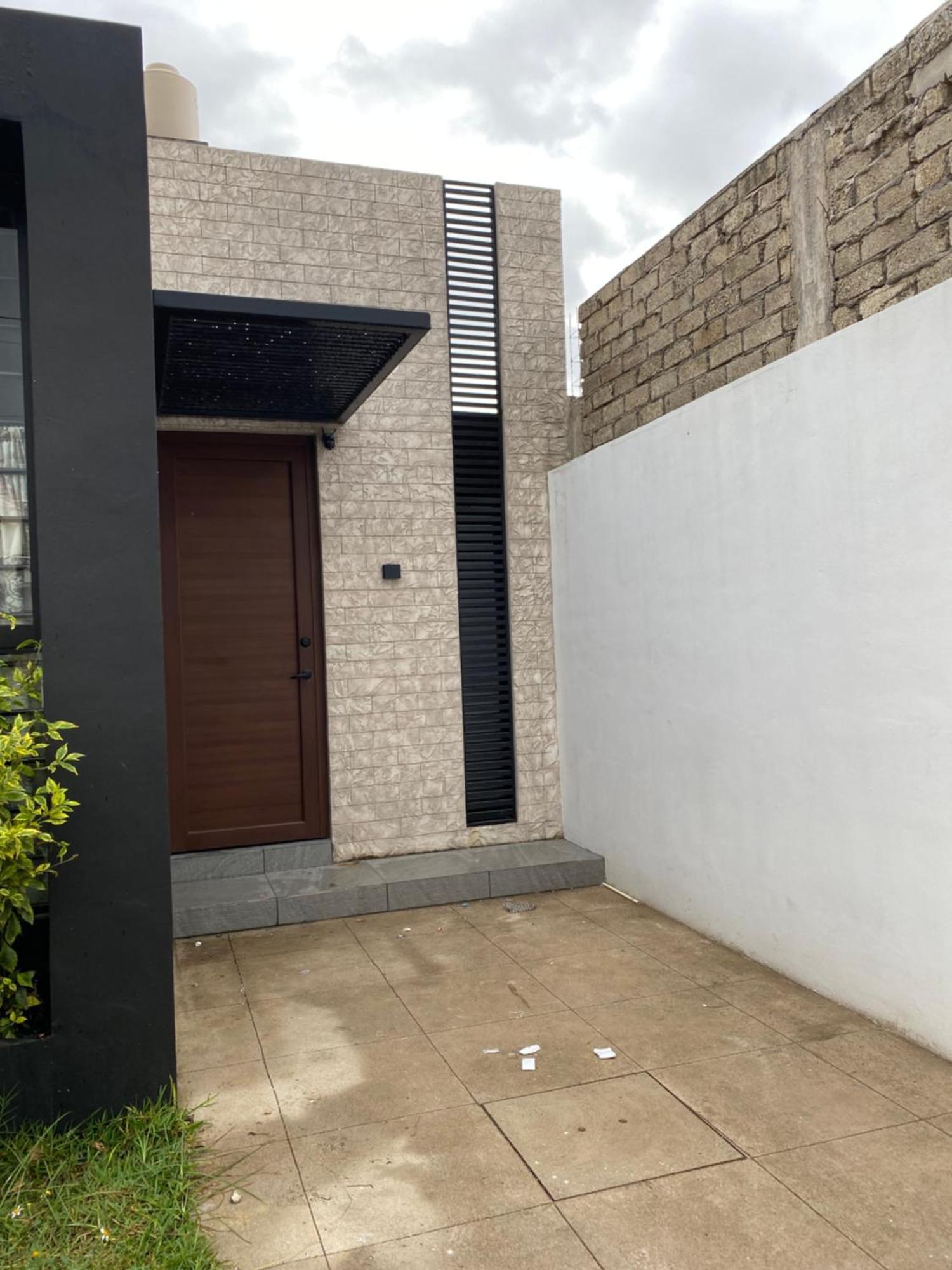 Casa Fer Para 8 Personas Cerca De Playa San Blas Tepic Exteriér fotografie