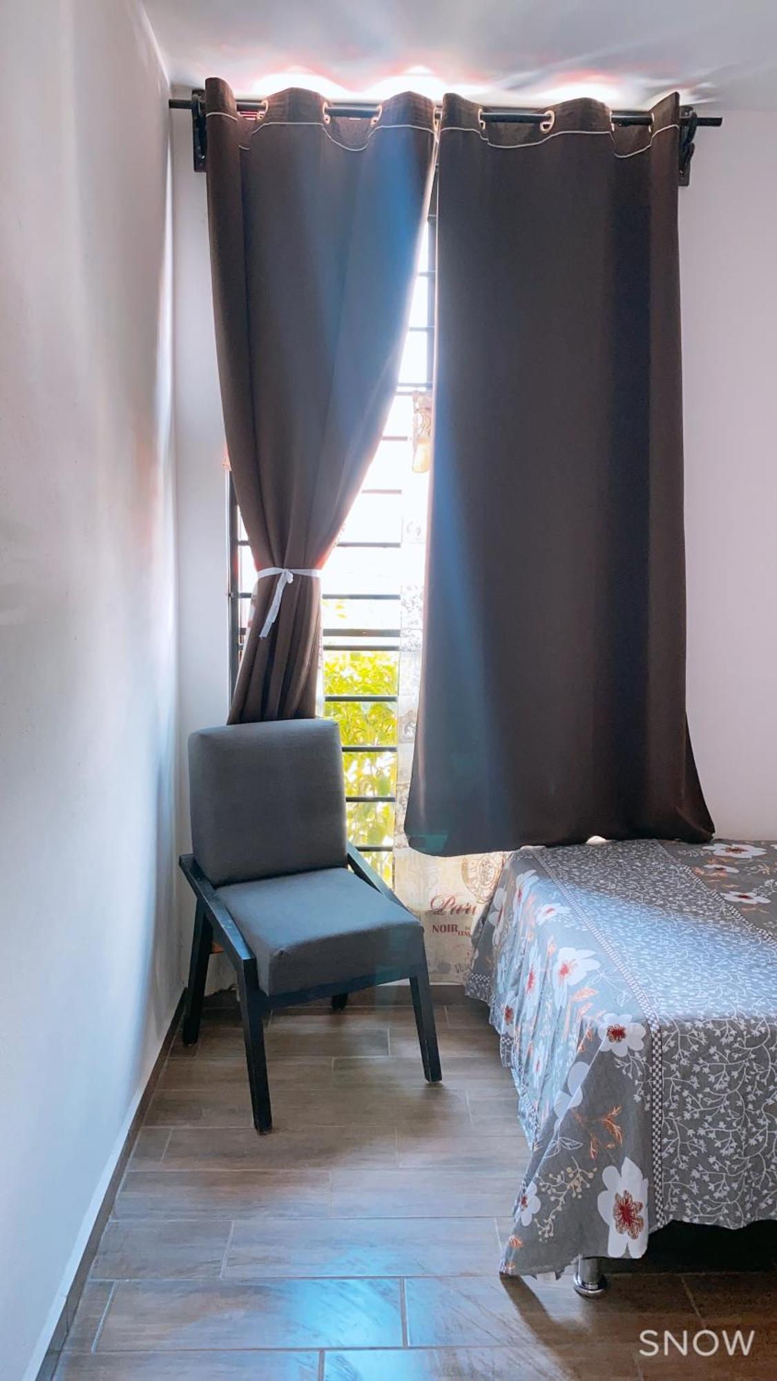 Casa Fer Para 8 Personas Cerca De Playa San Blas Tepic Exteriér fotografie