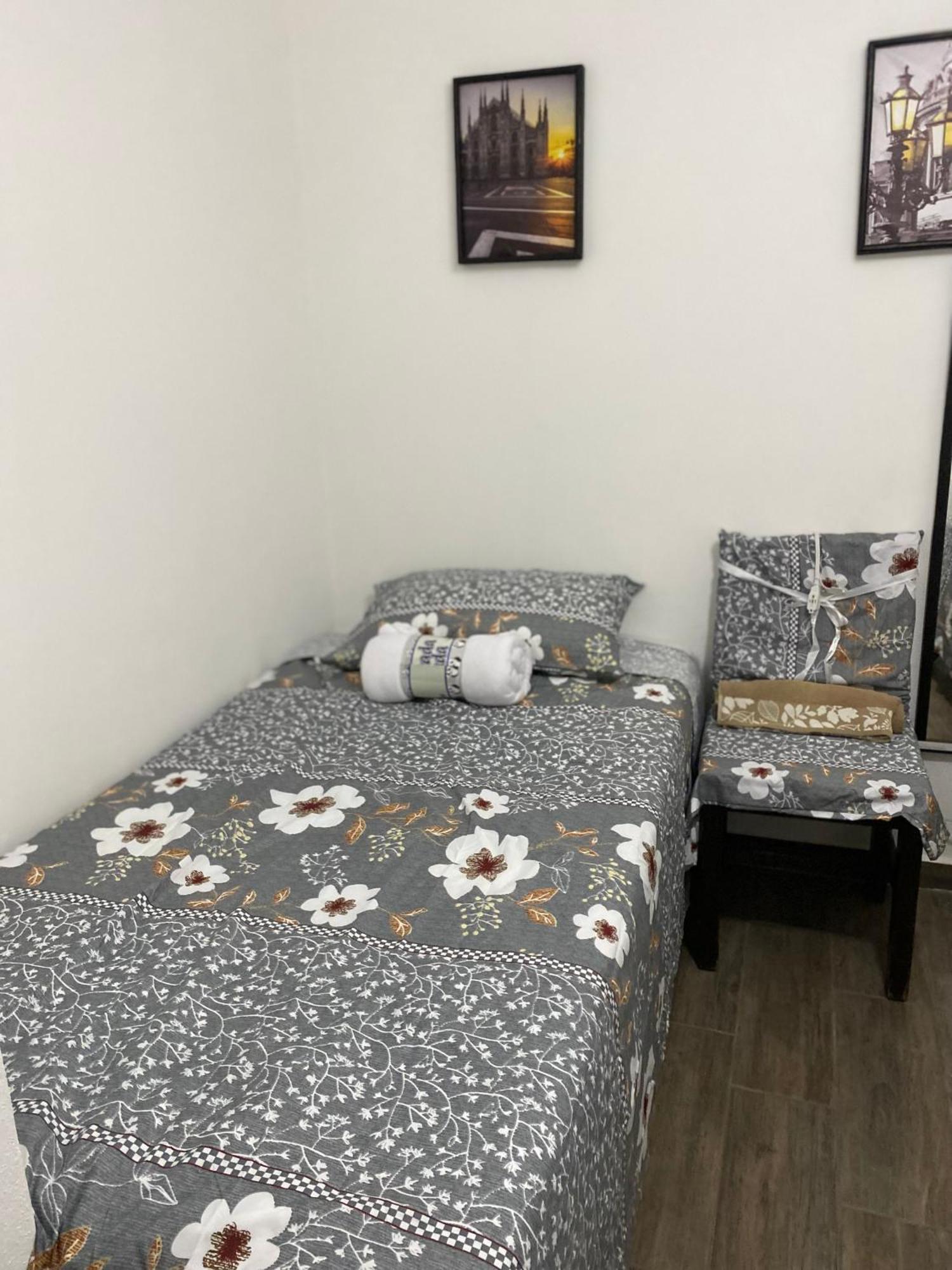 Casa Fer Para 8 Personas Cerca De Playa San Blas Tepic Exteriér fotografie