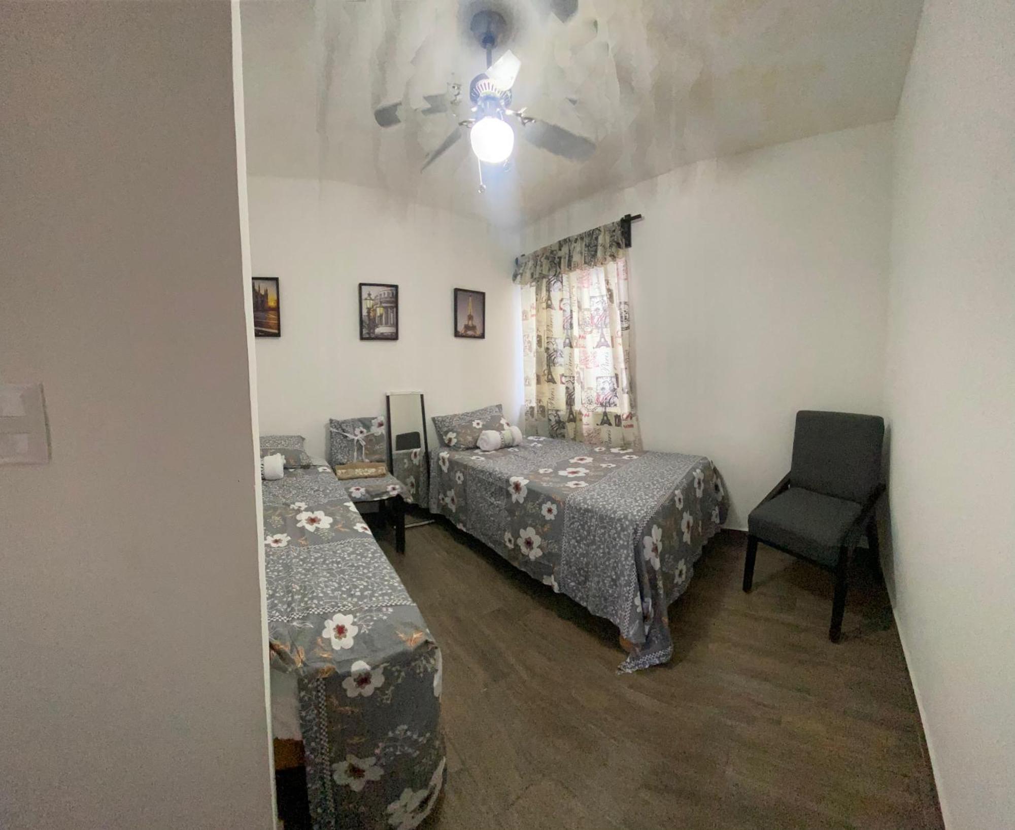 Casa Fer Para 8 Personas Cerca De Playa San Blas Tepic Exteriér fotografie