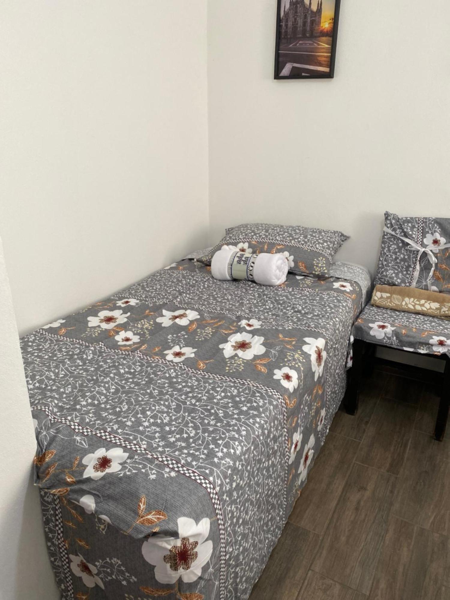 Casa Fer Para 8 Personas Cerca De Playa San Blas Tepic Exteriér fotografie