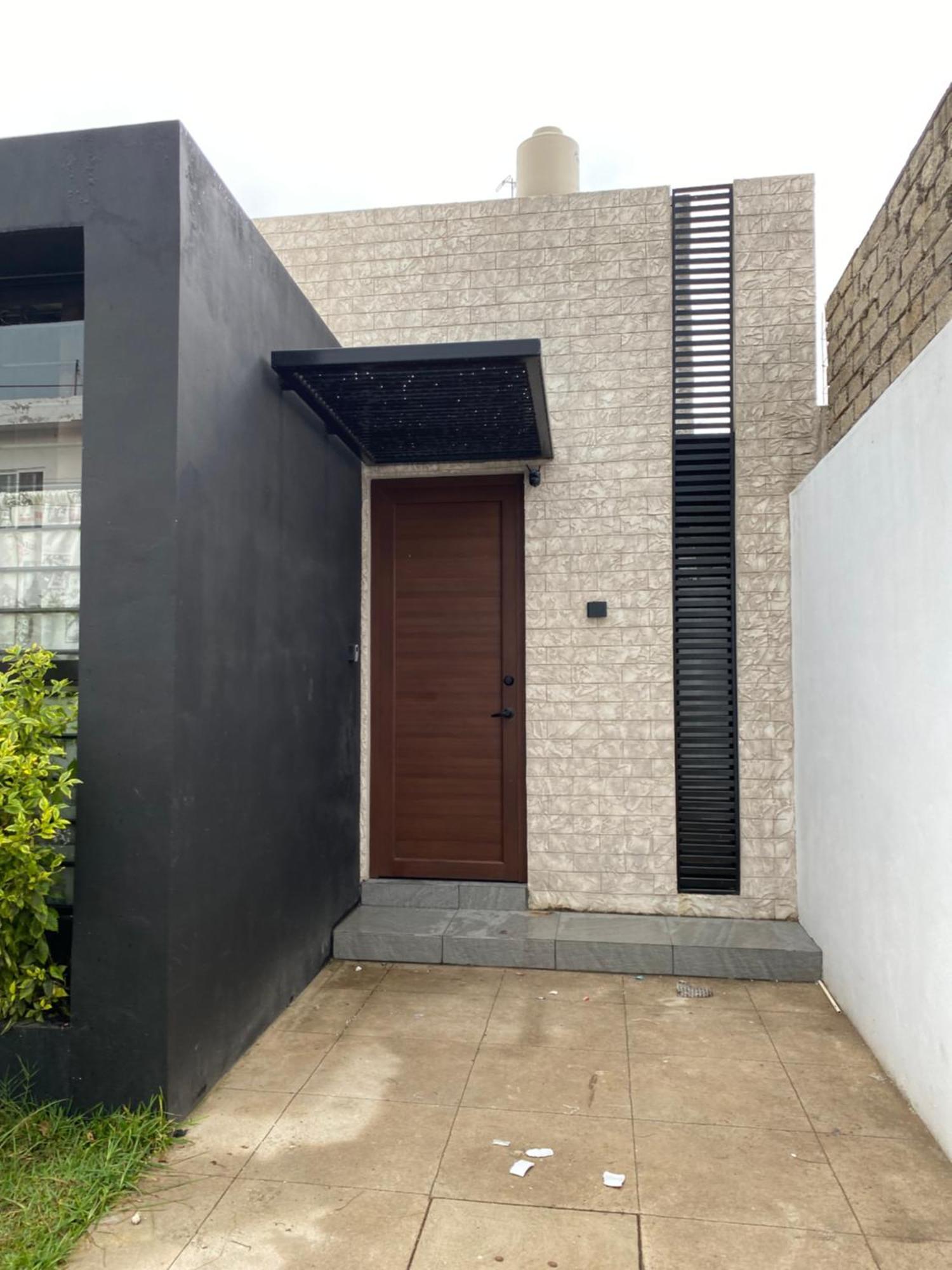 Casa Fer Para 8 Personas Cerca De Playa San Blas Tepic Exteriér fotografie
