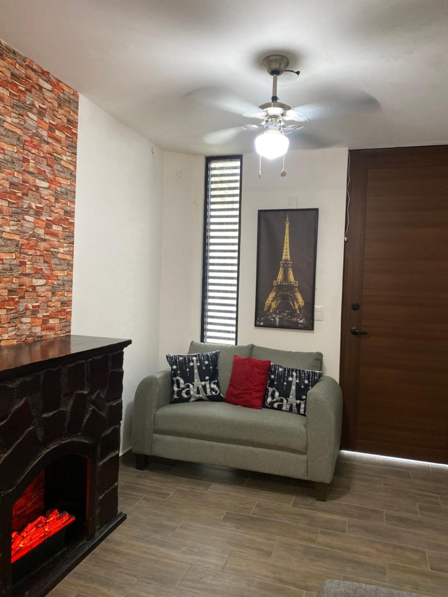 Casa Fer Para 8 Personas Cerca De Playa San Blas Tepic Exteriér fotografie