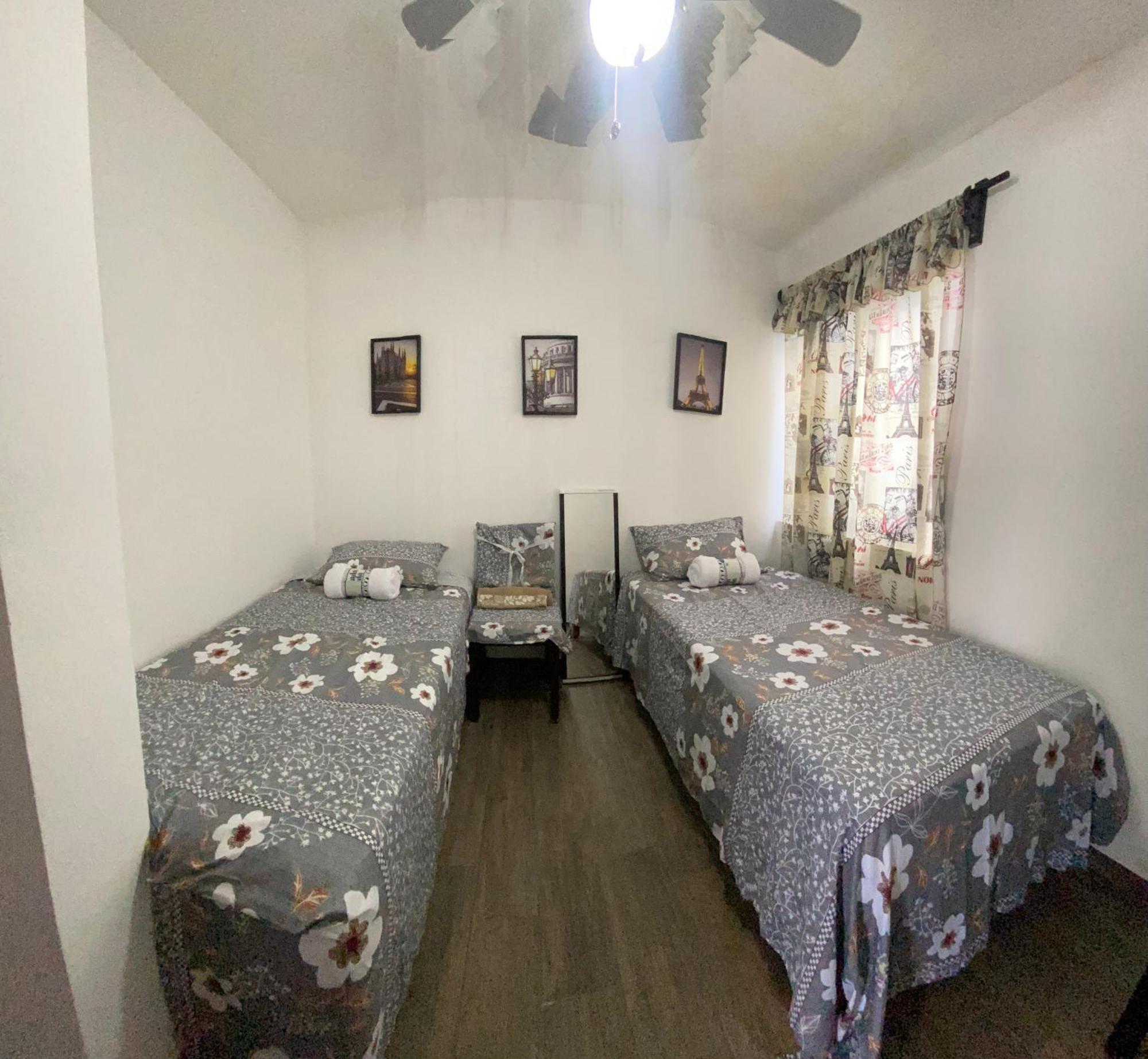Casa Fer Para 8 Personas Cerca De Playa San Blas Tepic Exteriér fotografie