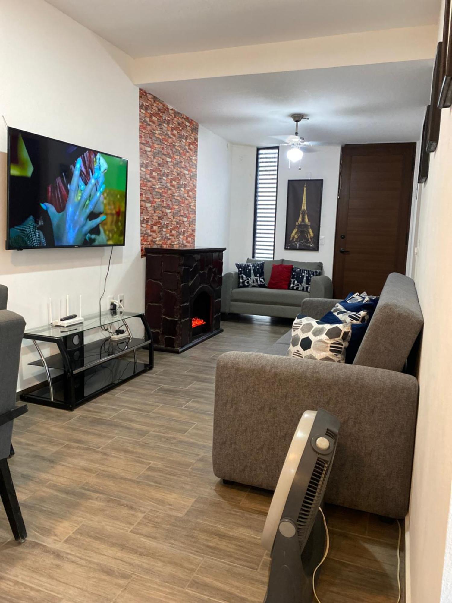 Casa Fer Para 8 Personas Cerca De Playa San Blas Tepic Exteriér fotografie
