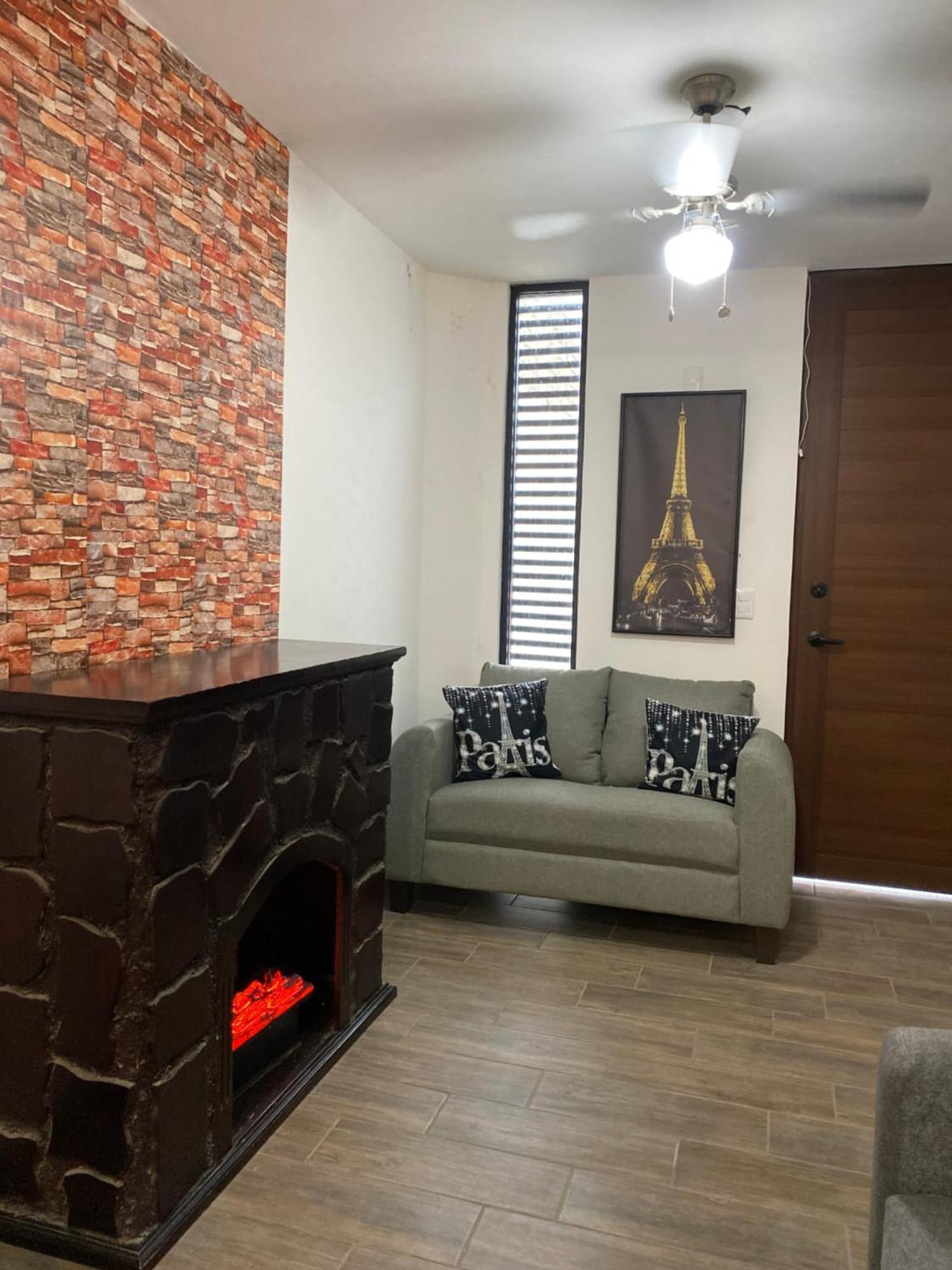 Casa Fer Para 8 Personas Cerca De Playa San Blas Tepic Exteriér fotografie