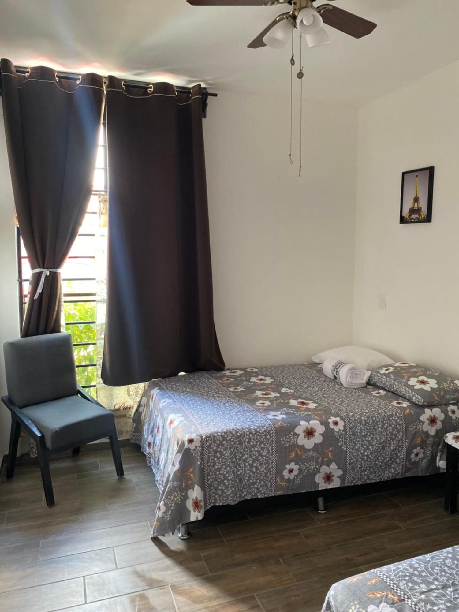 Casa Fer Para 8 Personas Cerca De Playa San Blas Tepic Exteriér fotografie