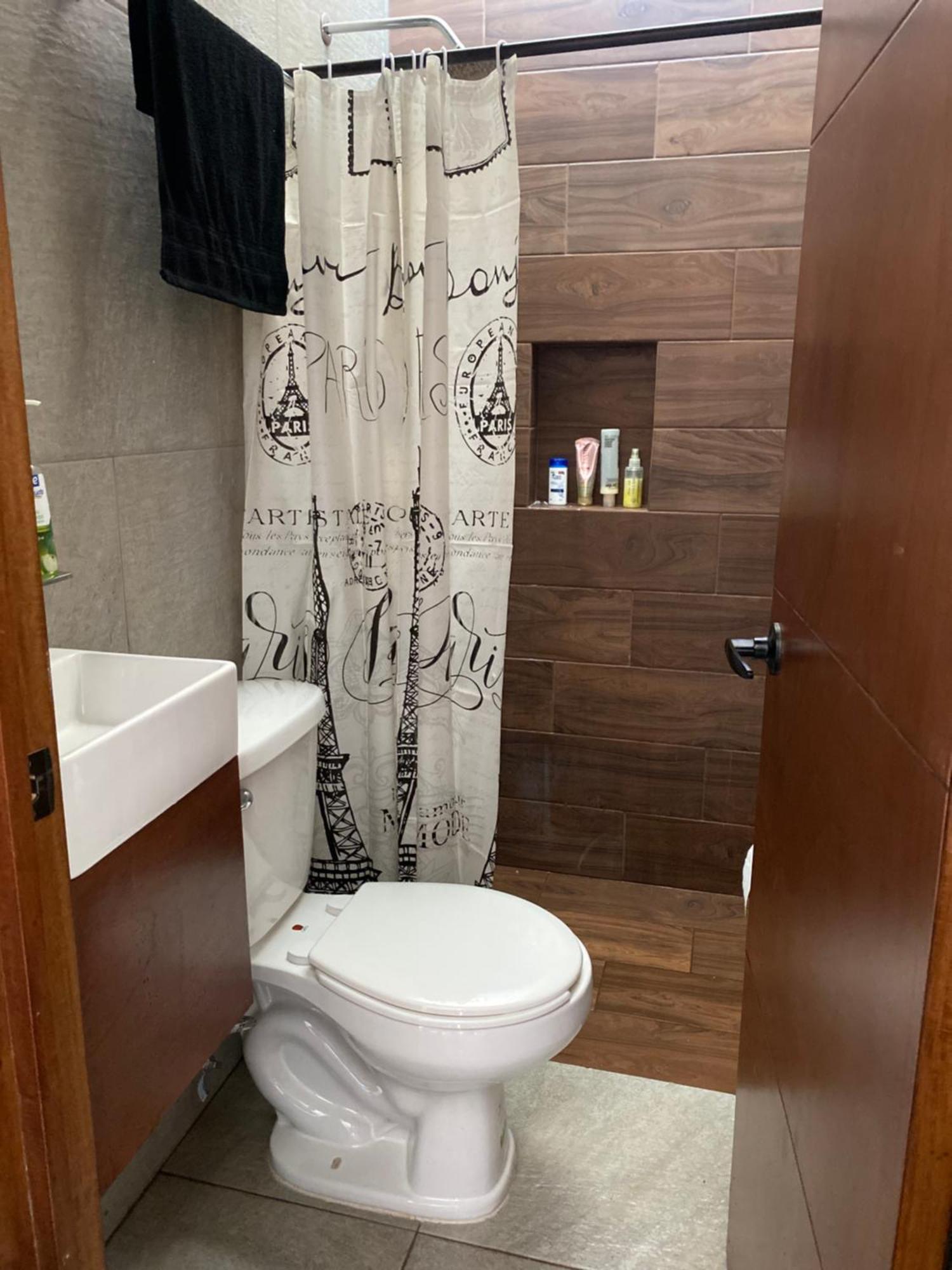 Casa Fer Para 8 Personas Cerca De Playa San Blas Tepic Exteriér fotografie